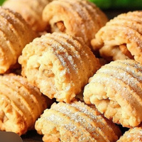 Аватарка Печенька