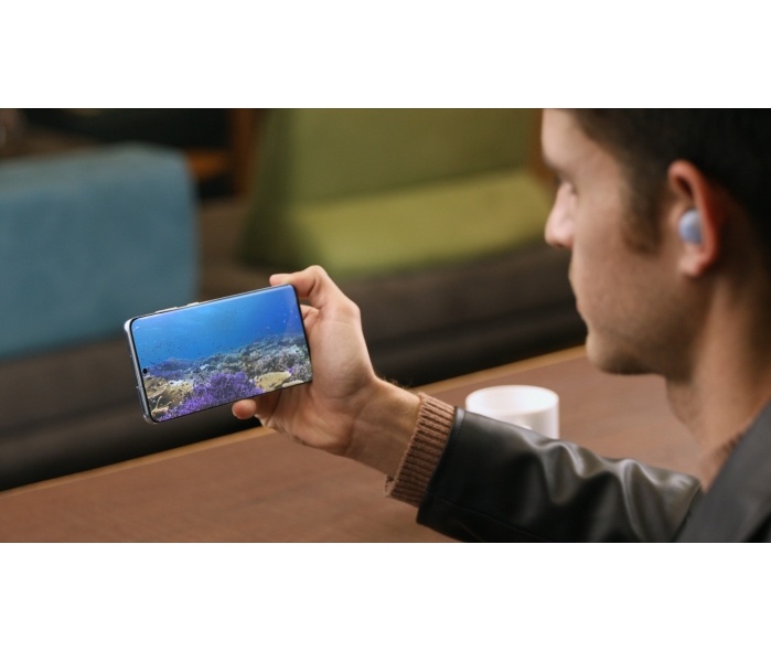 Смартфоны с гибким экраном и экшн-камерой: какие новинки компания Samsung представила на Galaxy Unpacked 2020