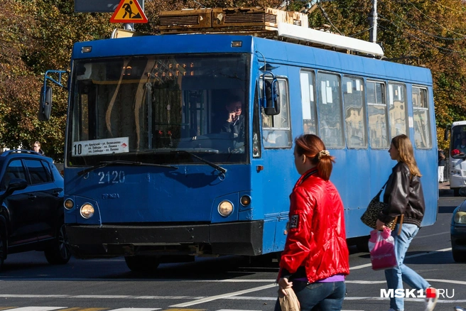 Сколько комплектов запчастей купят за 47 миллионов | Источник: Артём Устюжанин / MSK1.RU