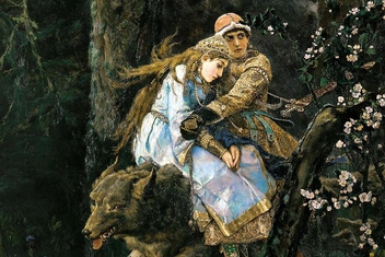 Как сказка помогает справиться с комплексами и изменить жизнь