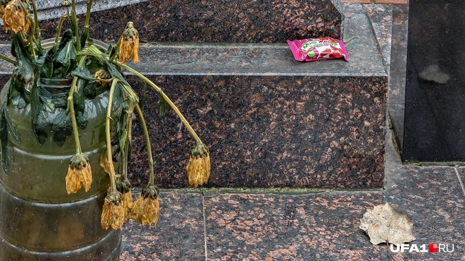 Игроку «Салавата» на момент смерти было 56 лет | Источник: Булат Салихов / UFA1.RU