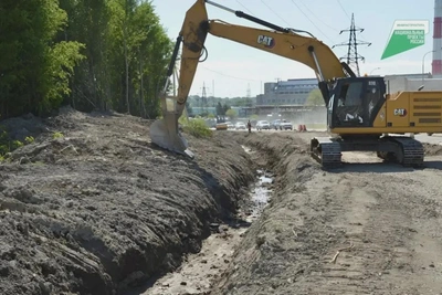 Более 5,5 км дорог отремонтируют в Амурске