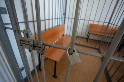 Экс-главу колонии под Екатеринбургом выпустили из СИЗО