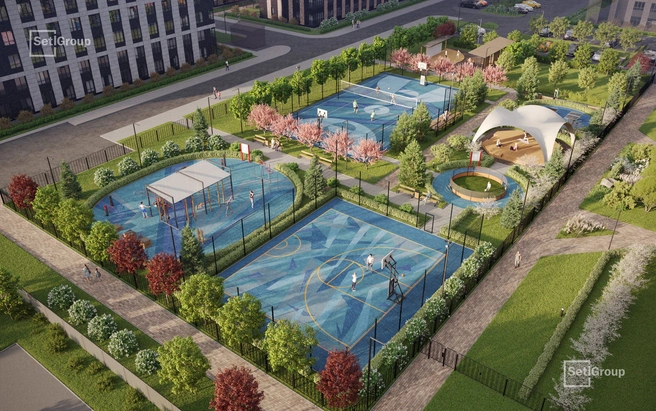 Источник: ООО «Сэтл Групп»