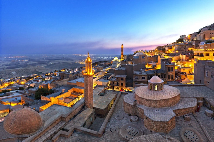 Источник: Ozbalci | Getty Images