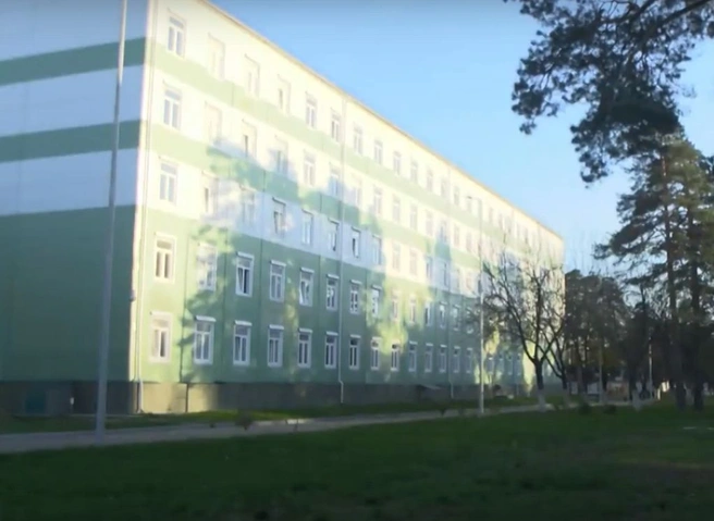 В учебном центре в Сельцах находятся более 1,5 тыс. мобилизованных | ya62.ru