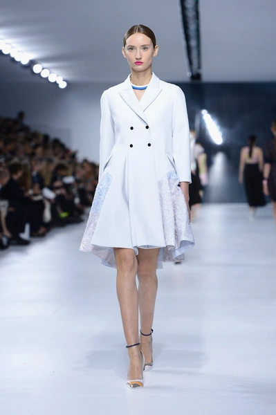 Показ круизной коллекции Dior в Монте-Карло | Источник: getty images