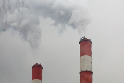 ТЭЦ в Кузбассе восстановила работу, но тепло дошло не до всех