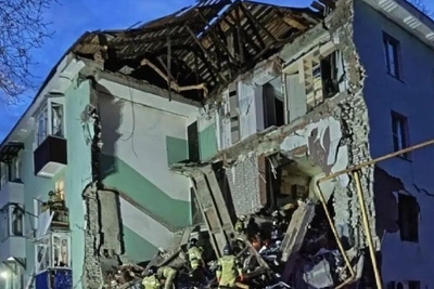 Евгений Солнцев соболезнует Самарской области после атаки дронов