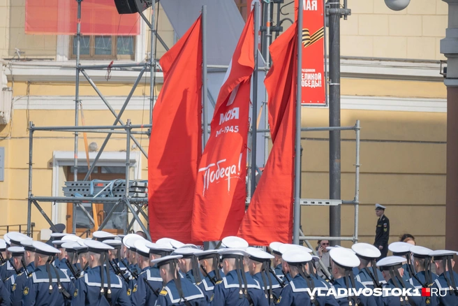 Источник: Елена Буйвол / VLADIVOSTOK1.RU