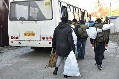 Власти заявили об отсутствии планов по новой мобилизации
