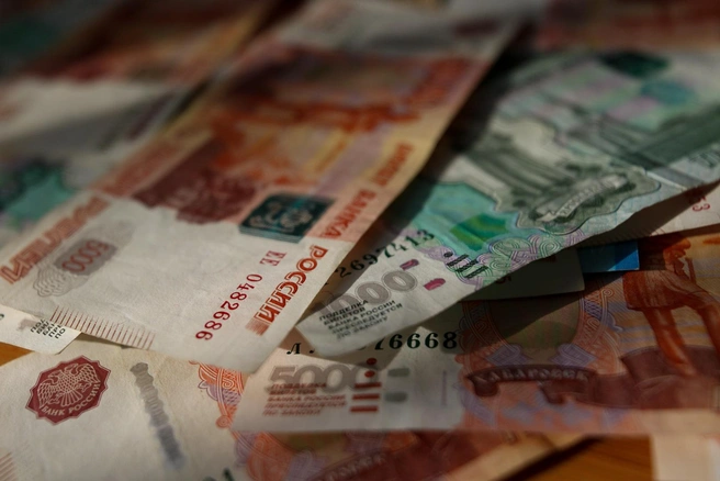 Рязанская фирма проходит процедуру банкротства | Источник: Артем Дергунов / 116.RU