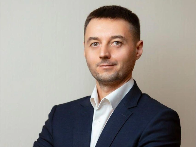 У Геннадия Жукова богатый опыт работы в сфере телекоммуникаций | Источник: пресс-служба «Мегафона»