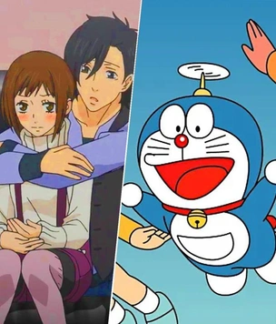 Все самые важные жанры аниме и как их различать