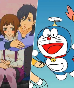 Все самые важные жанры аниме и как их различать