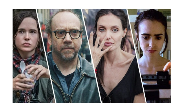 10 стоящих фильмов Netflix, которые ты, скорее всего, еще не видел