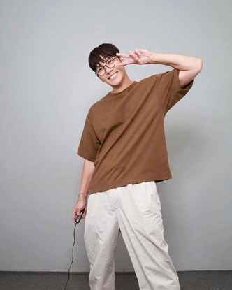 Источник: @jichangwook