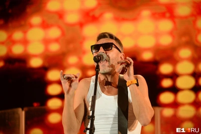 «Ленинград» в Нижнем: билеты за 44 тысячи