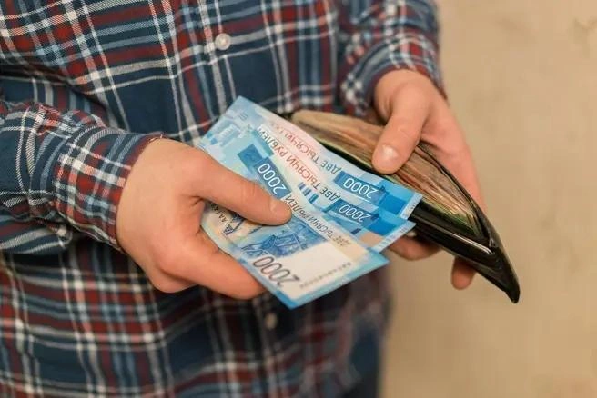 Составили максимально полный прогноз экономической ситуации в России на 2026 год | Источник: VinokurovYury / iStock