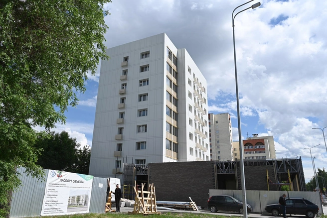 Источник: Денис Гордийко / kzn.ru