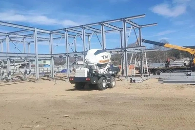 Концессионер намерен достроить детский сад в Акше