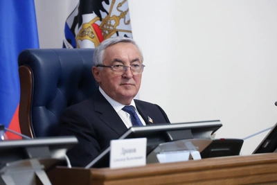 Юрий Бобрышев прокомментировал отчёт губернатора