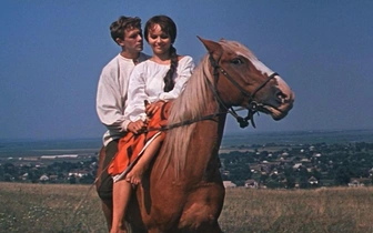 Тест на зрительную память: из каких советских фильмов эти кадры?