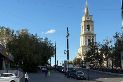 Пермяк нашел девушку, имя которой забыл