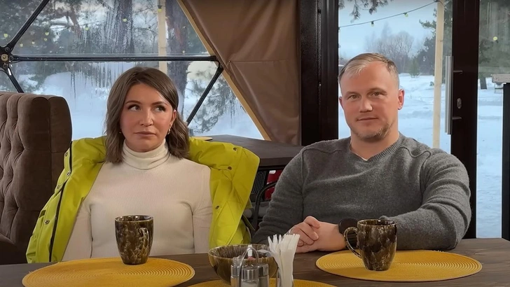 Елена и Алексей Блиновские | www.starhit.ru