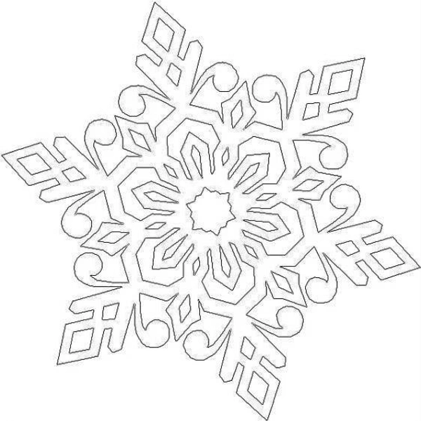 вытынанки снежинки, новогодние вытынанки, вытынанки снежинки шаблоны, вытынанки снежинок для вырезания, вытынанки снежинки на окна, вытынанки новогодние снежинки, снежинки на новый год, снежинки на новый год из бумаги, вытынанки на новый год 2026 | Источник: соцсети