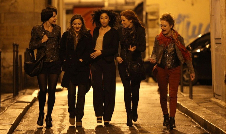 10 фильмов о настоящей женской дружбе