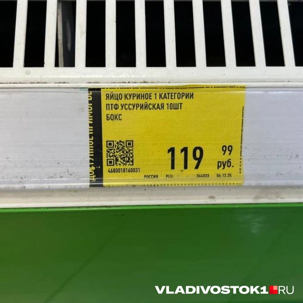 Источник: Елена Буйвол / VLADIVOSTOK1.RU