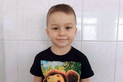 Марку Ведмицкому нужна помощь на лекарство
