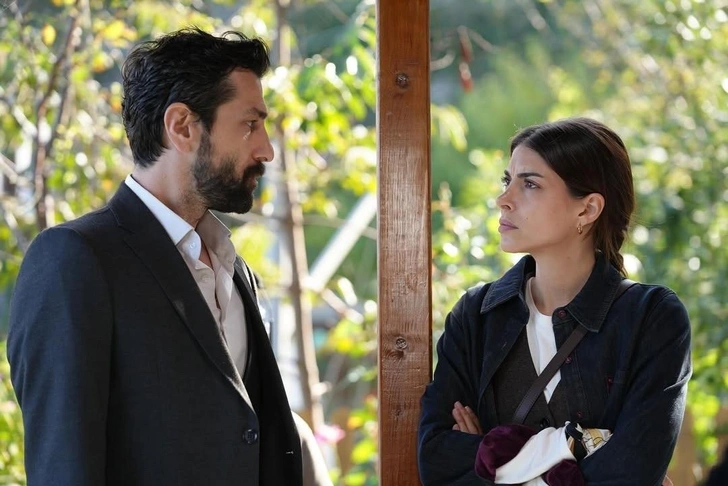 Источник: Кадр из сериала «Это море переполнится»