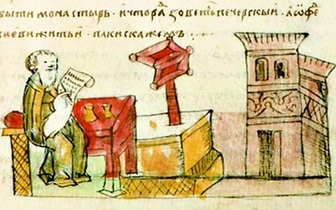Спасительное знание: историк рассказал, почему полезно помнить про «дела давно минувших дней»