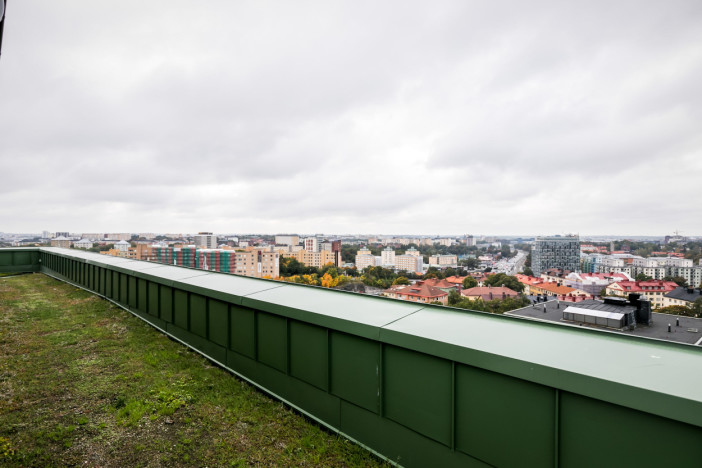 Коммунальная квартира в Швеции: новая концепция жилья