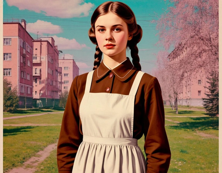 Источник: Шедеврум | theGirl