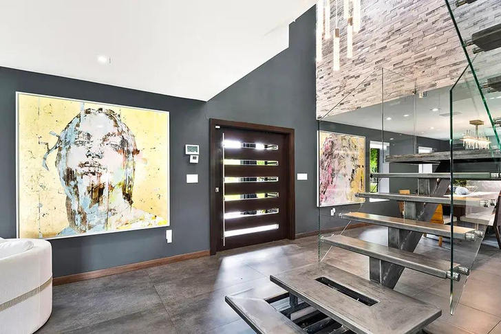 Как выглядит новый дом Жизель Бюндхен во Флориде, который она купила за 9,1 млн