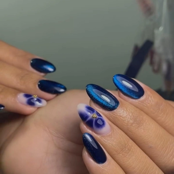 денежный маникюр, денежный маникюр 2025, денежный маникюр 2025 какой цвет, денежный цвет маникюра, денежный цвет маникюра на декабрь, какой денежный цвет маникюра, денежный маникюр на декабрь, денежный маникюр на декабрь 2025 | Источник: Социальные сети