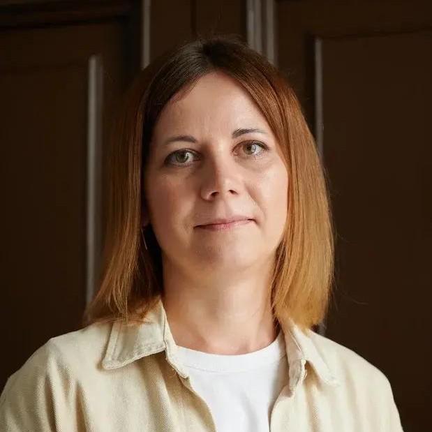 <p>Екатерина Полякина</p>