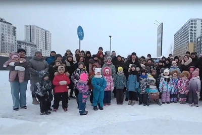 Сургутяне пожаловались Путину на долгое ожидание школы