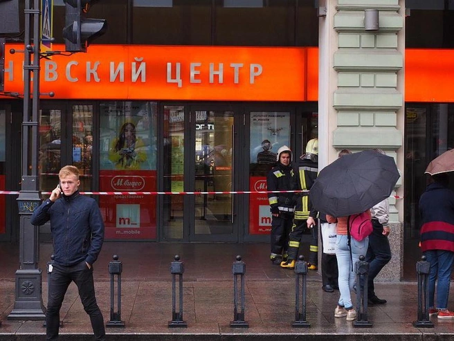 Источник: Михаил Огнев / FONTANKA.RU