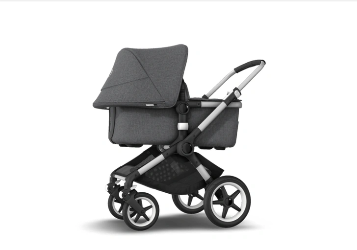 Bugaboo Fox (2 в 1)