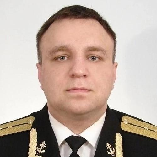 <p>Тихон Николаев</p>