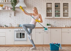 8 самых полезных вещей для дома, которые сократят вам время на уборку