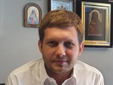 Борис Корчевников: «Чуть подлечивался этим летом»
