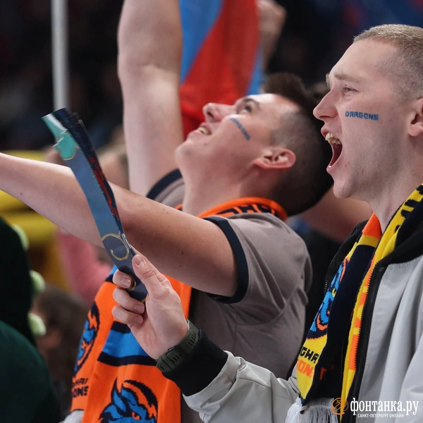 Источник: Сергей Михайличенко / «Фонтанка.ру»