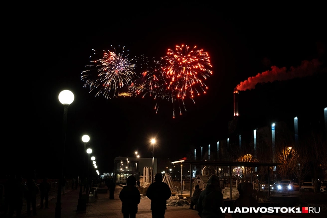 Источник: Елена Буйвол / VLADIVOSTOK1.RU