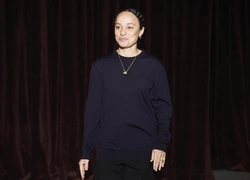 Грейс Уэльс Боннер назначена креативным директором мужской линии Hermès