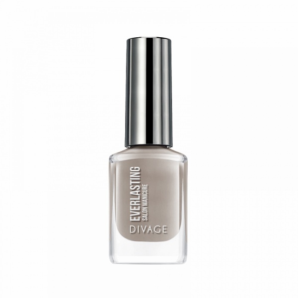 Лак для ногтей Everlasting Salon Manicure, DIVAGE